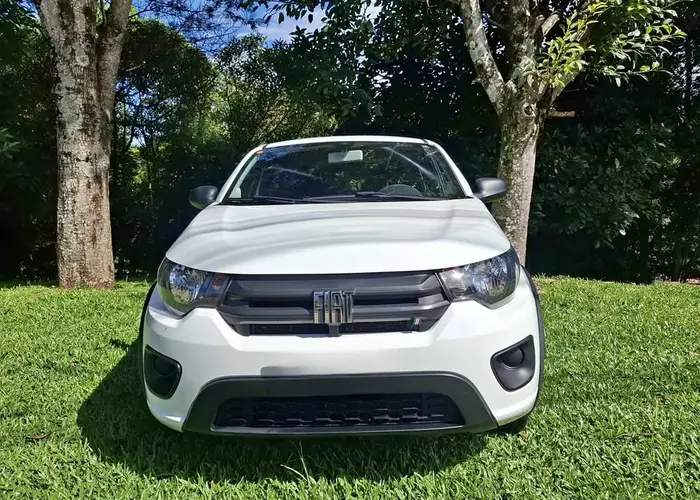 Fiat Mobi 2023 1.0