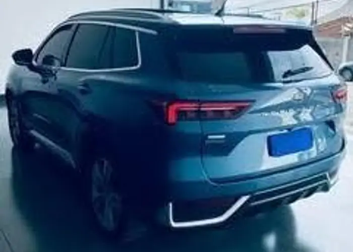 Ford Territory 2024 1.5