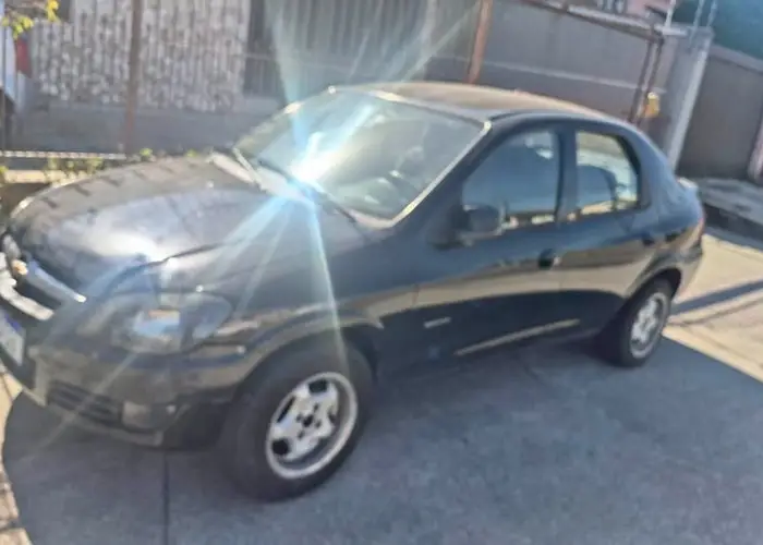 Chevrolet Prisma 2011 1.4