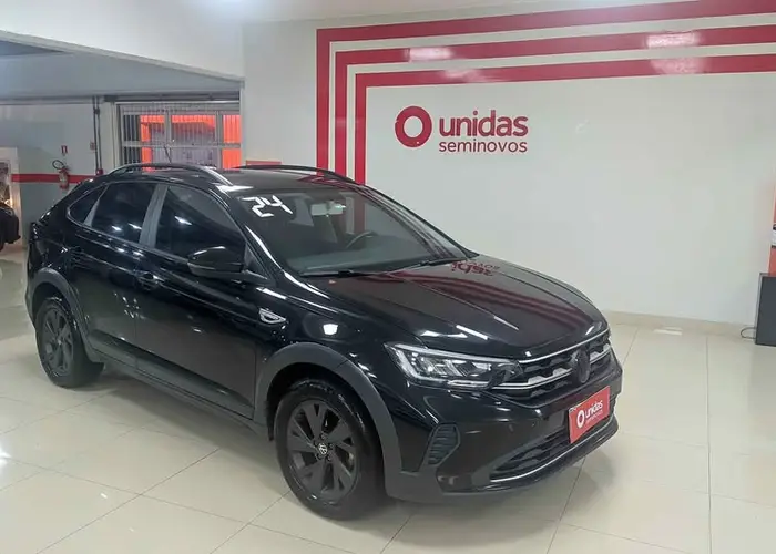 Volkswagen Nivus 2024 1.0