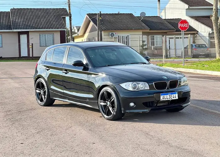 Bmw I20 2005 2.0