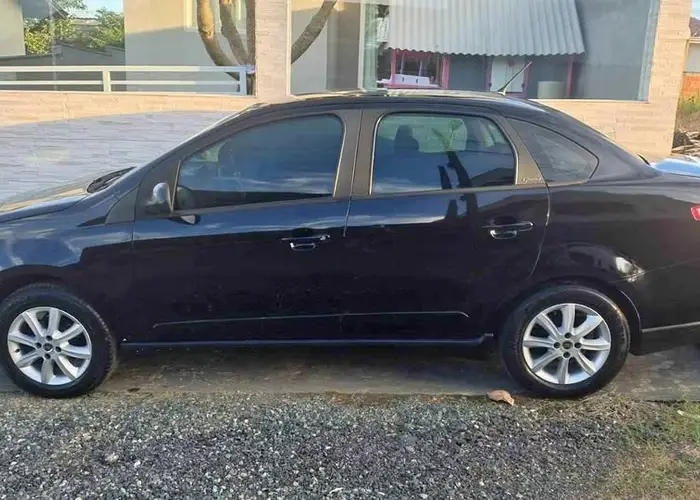 Fiat Siena 2013 1.4