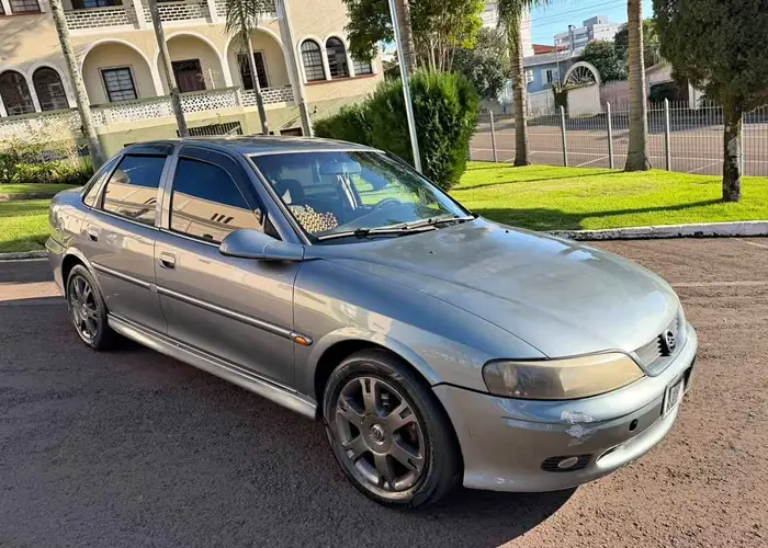 Chevrolet Vectra 2001 2.2