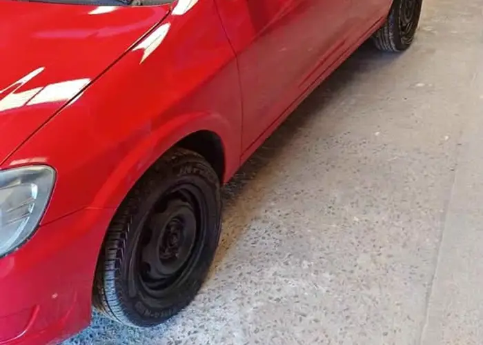 Chevrolet Celta 2011 1.0