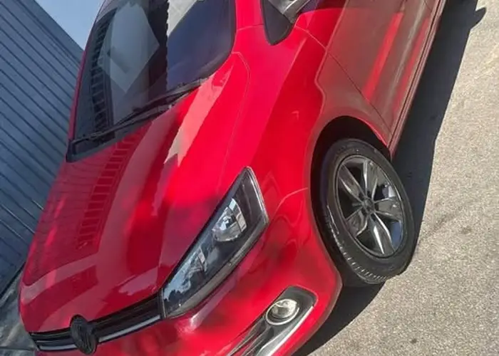 Volkswagen Fox 2021 1.6