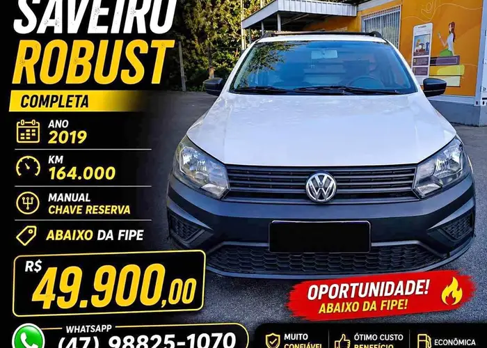 Volkswagen 2019 1.6