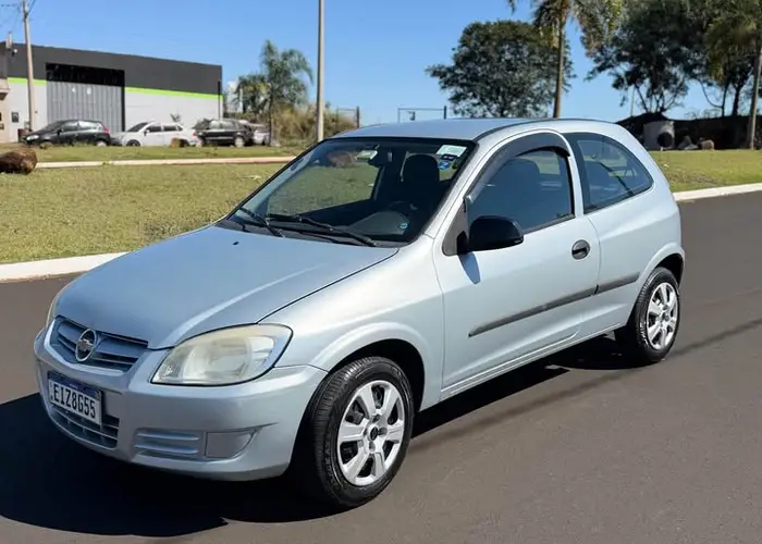 Chevrolet Celta 2009 1.0