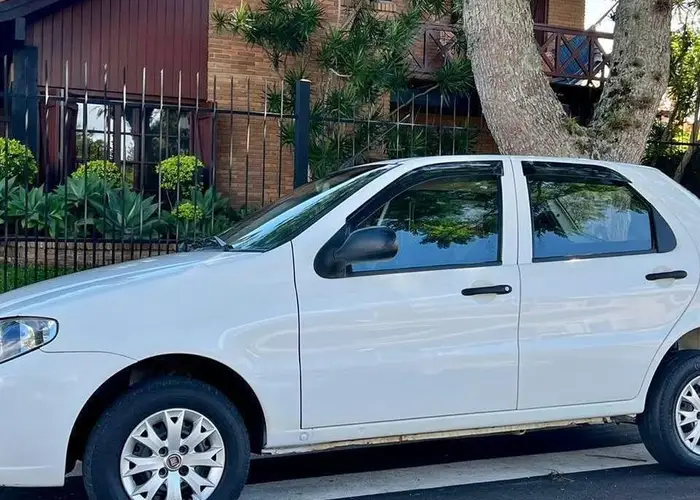 Fiat Palio 2016 Fire 1.0