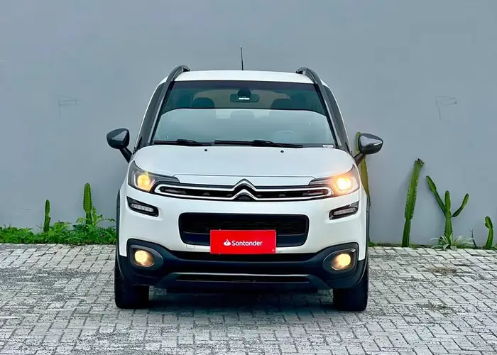 Citroën Citroen 2016 Aircross 1.6