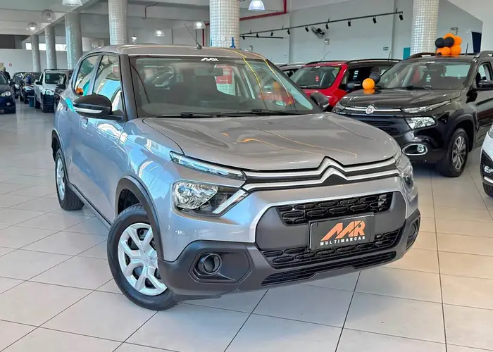Citroën C3 2023 1.0