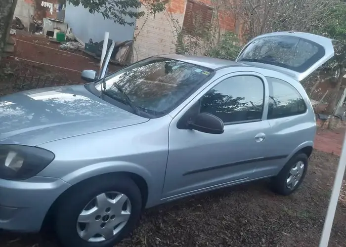 Chevrolet Celta 2010 1.0