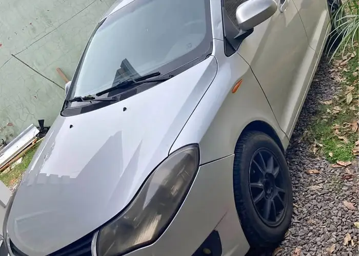 Chery Celer 2015 1.5 Flex