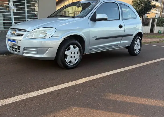 Chevrolet Celta 2007 1.0
