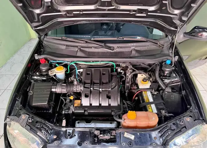 Fiat Palio 2015 1.0