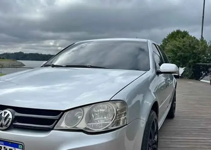 Volkswagen Golf 2009 1.6