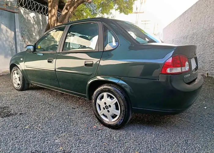 Chevrolet Corsica 2014 1.0