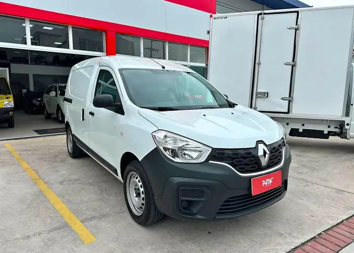 Renault Kangoo 2025 1.6