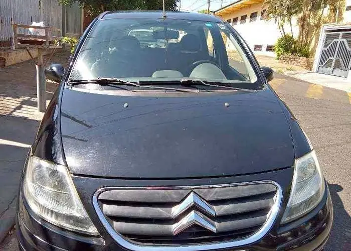 Citroën C3 2011 1.4