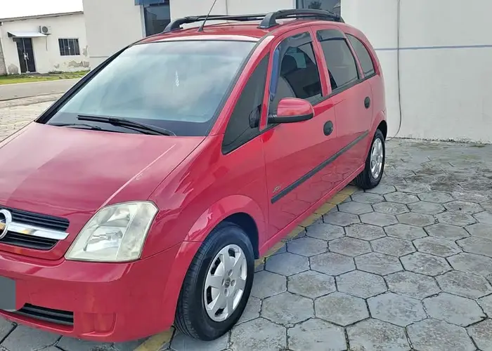 Chevrolet Joy 2008 1.8