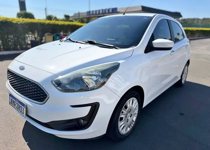 Ford Ka 2021 1.5