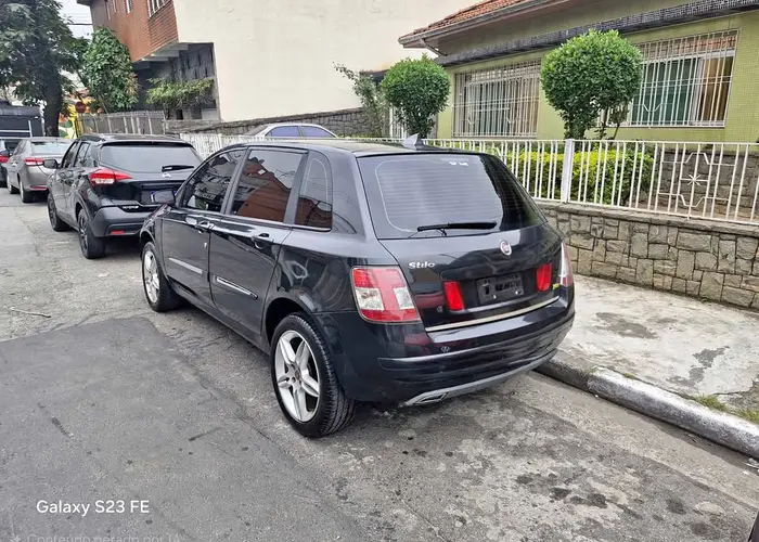 Fiat Stilo 2010 1.8