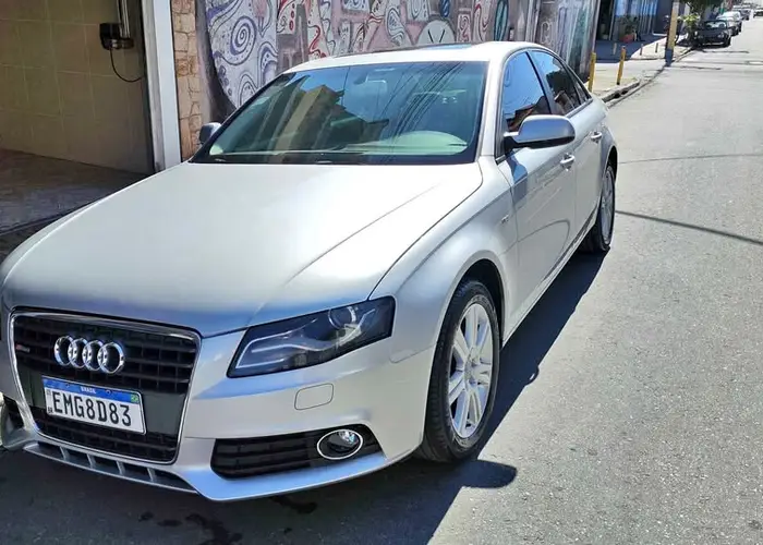 Audi A4 2010 2.0