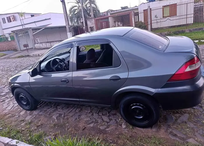 Chevrolet Prisma 2008 1.4