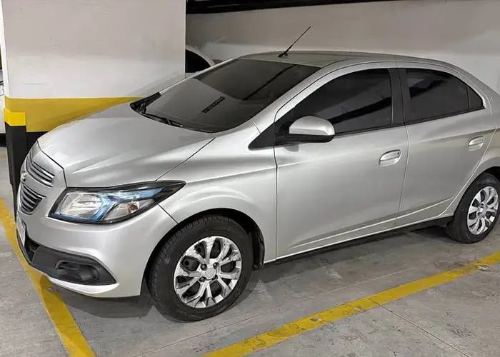Chevrolet Prisma 2013 1.4