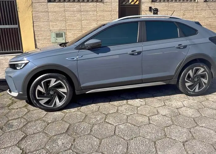 Volkswagen Nivus 2026 Highline 1.0