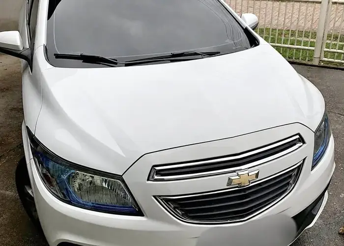 Chevrolet Prisma 2013 1.4