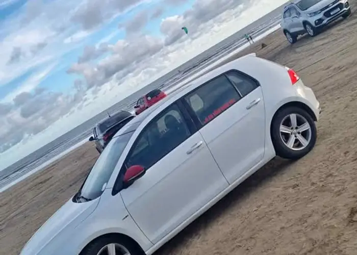 Volkswagen Golf 2015 1.4