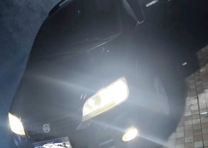 Fiat Idea 2009 1.8