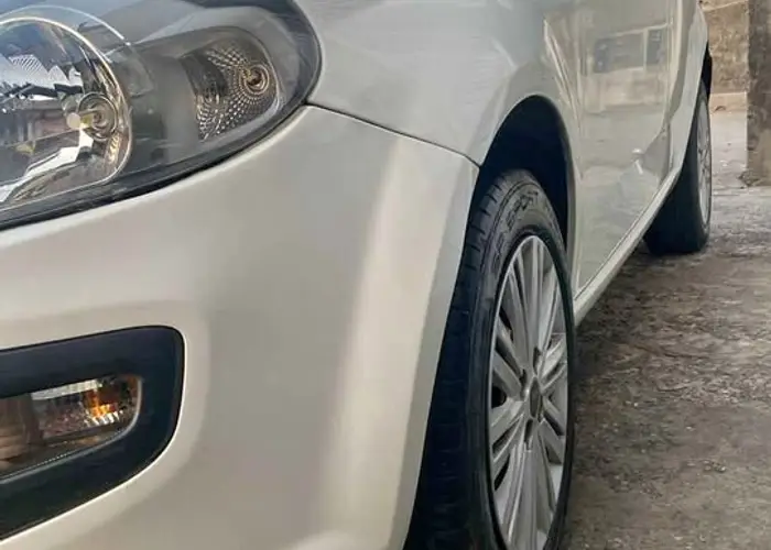 Fiat Punto 2013 1.4