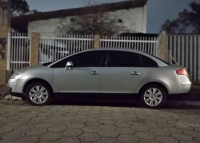 Citroën C4 2009 2.0