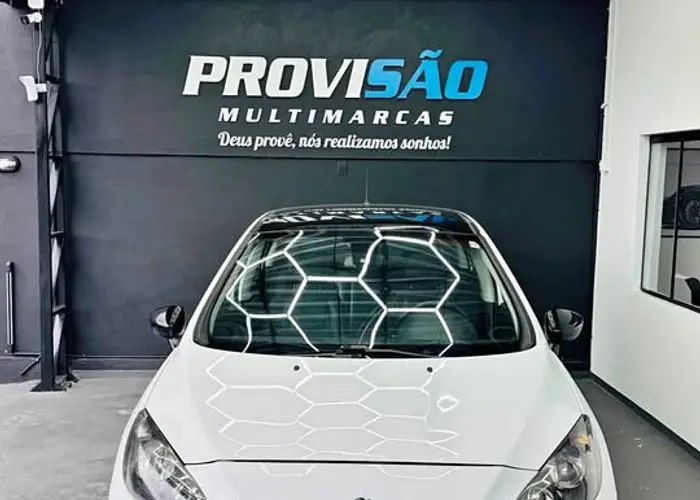 Peugeot 308 2014 2.0