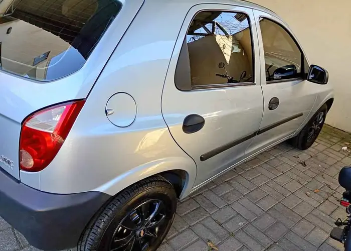 Chevrolet Celta 2007 1.0