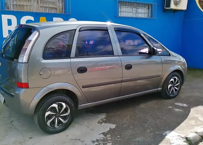 Chevrolet Hacht 2010 1.8