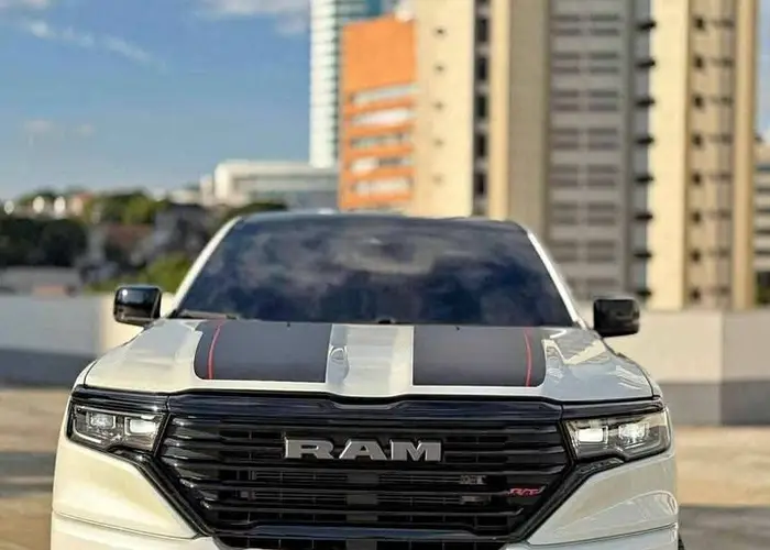 Ram Page 2024 Rt 2.0