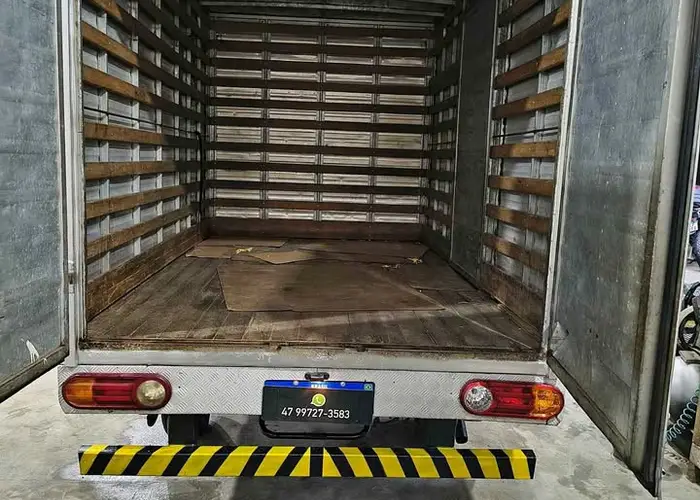 Hyundai H-100 2010 2.5