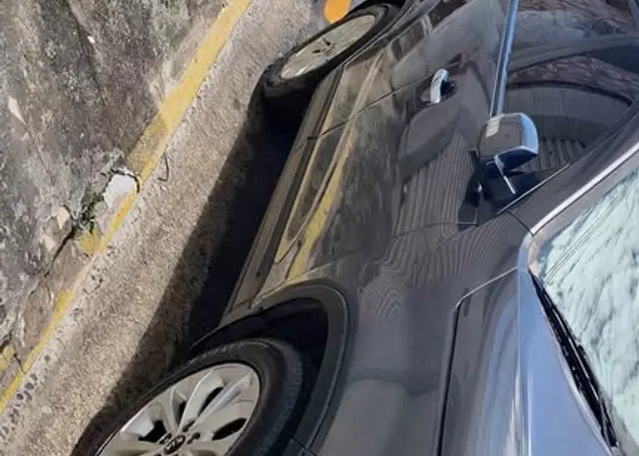 Kia Sorento 2015 2.4