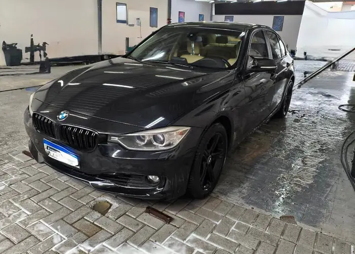 Bmw 2014 2.0