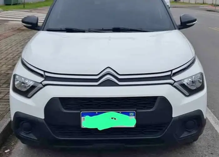 Citroën C3 2025 1.0