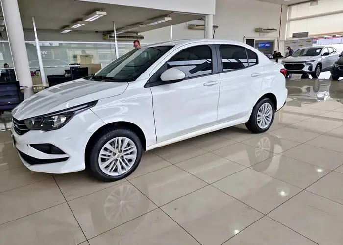 Fiat Cronos 2023 1.3
