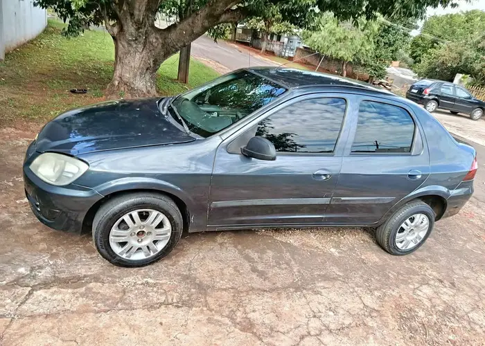 Chevrolet Prisma 2007 1.4