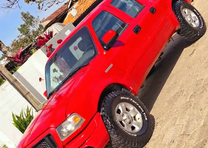 Ford Ranger 2009 2.3