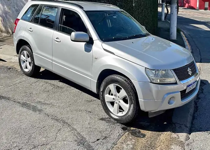 Suzuki Grand 2011 Vitara 2.0