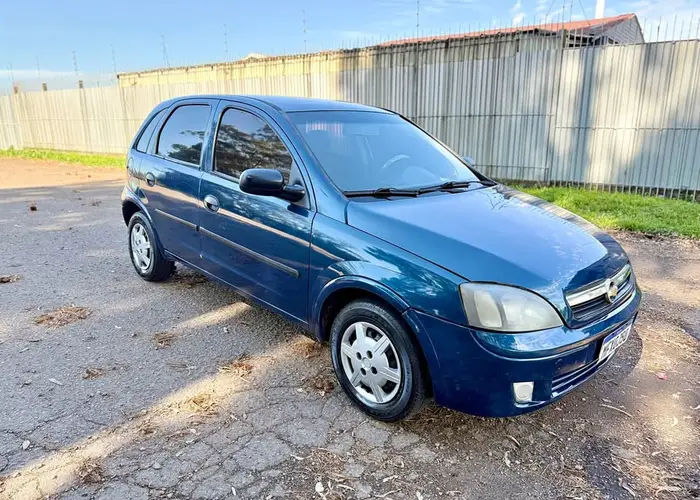 Chevrolet Corsa 2003 1.0