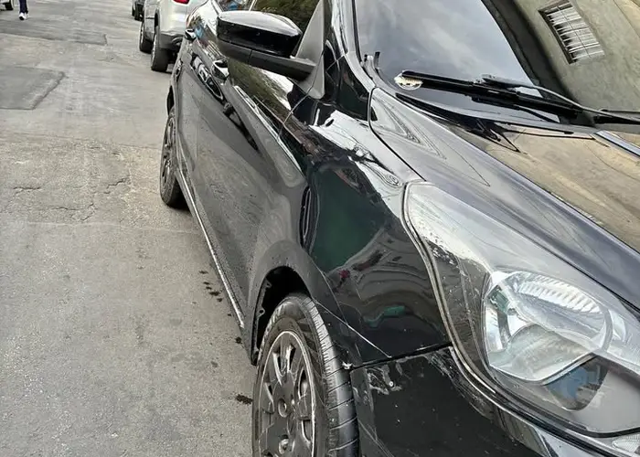 Ford Ka 2015 1.0