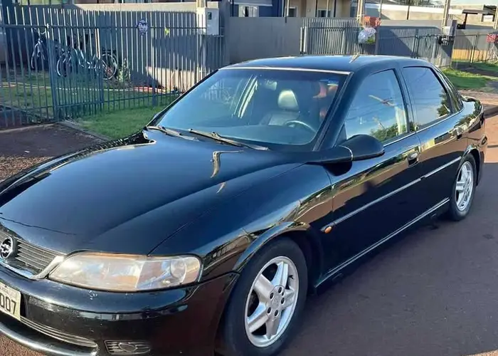 Chevrolet A20 2001 2.2