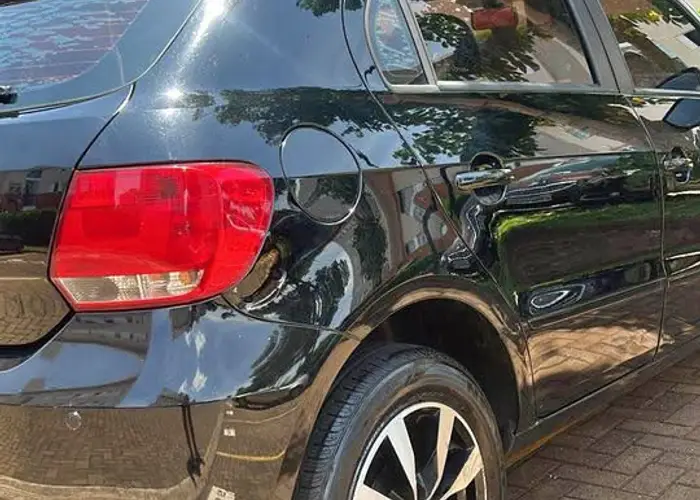 Volkswagen Gol 2014 1.0